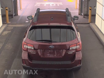 2017 Subaru Outback 2.5i Limited – miniatura 5