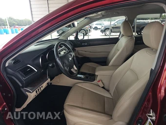 2017 Subaru Outback 2.5i Limited – miniatura 7