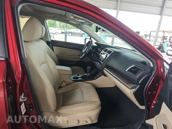 2017 Subaru Outback 2.5i Limited – miniatura 8