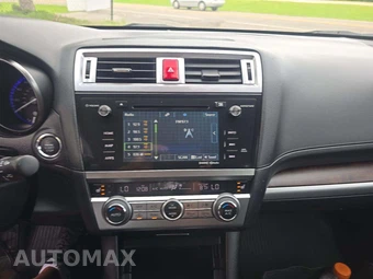 2017 Subaru Outback 2.5i Limited - miniatura 10