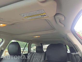 2017 Subaru Outback 2.5i Limited - miniatura 11