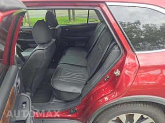 2017 Subaru Outback 2.5i Limited - miniatura 13