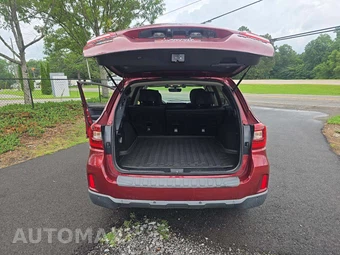 2017 Subaru Outback 2.5i Limited - miniatura 14