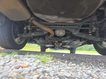 2017 Subaru Outback 2.5i Limited - miniatura 15