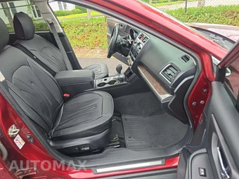 2017 Subaru Outback 2.5i Limited - miniatura 18