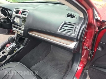 2017 Subaru Outback 2.5i Limited - miniatura 19