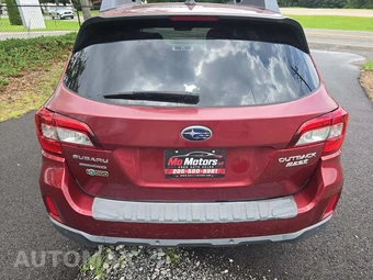 2017 Subaru Outback 2.5i Limited - miniatura 21