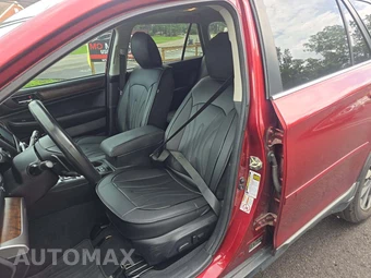 2017 Subaru Outback 2.5i Limited - miniatura 6