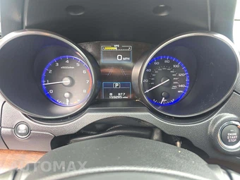 2017 Subaru Outback 2.5i Limited - miniatura 9
