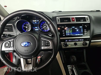 2017 Subaru Outback 2.5i Limited – miniatura 11