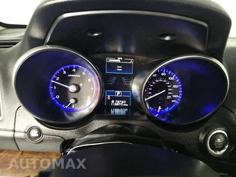2017 Subaru Outback 2.5i Limited – miniatura 12