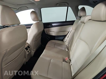 2017 Subaru Outback 2.5i Limited – miniatura 13