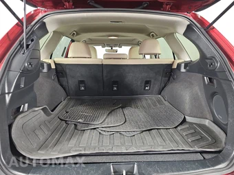 2017 Subaru Outback 2.5i Limited – miniatura 16
