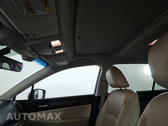 2017 Subaru Outback 2.5i Limited – miniatura 17