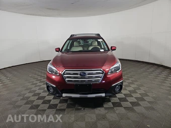 2017 Subaru Outback 2.5i Limited – miniatura 2