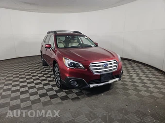2017 Subaru Outback 2.5i Limited – miniatura 3