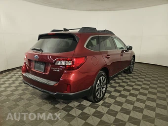 2017 Subaru Outback 2.5i Limited – miniatura 4