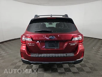 2017 Subaru Outback 2.5i Limited – miniatura 5