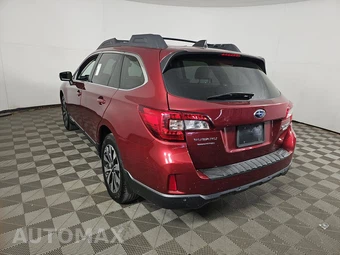2017 Subaru Outback 2.5i Limited – miniatura 6