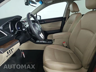 2017 Subaru Outback 2.5i Limited – miniatura 7