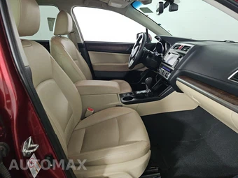 2017 Subaru Outback 2.5i Limited – miniatura 8