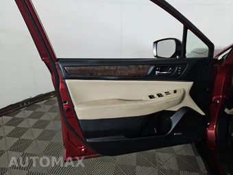 2017 Subaru Outback 2.5i Limited – miniatura 9