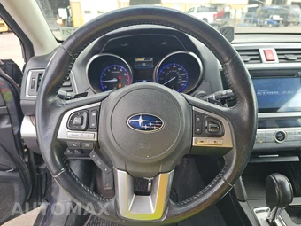 2017 Subaru Outback 2.5i Limited – miniatura 10