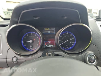 2017 Subaru Outback 2.5i Limited – miniatura 12