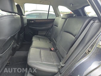 2017 Subaru Outback 2.5i Limited – miniatura 13