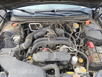 2017 Subaru Outback 2.5i Limited – miniatura 15