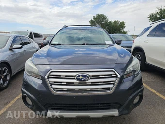 2017 Subaru Outback 2.5i Limited – miniatura 2