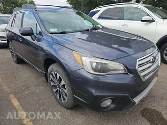 2017 Subaru Outback 2.5i Limited – miniatura 3