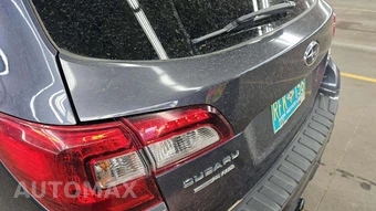 2017 Subaru Outback 2.5i Limited – miniatura 31