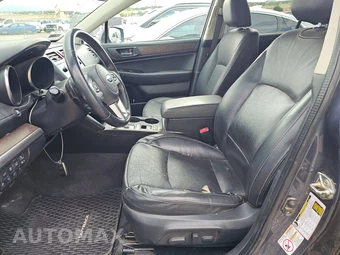 2017 Subaru Outback 2.5i Limited – miniatura 7