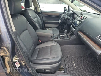 2017 Subaru Outback 2.5i Limited – miniatura 8