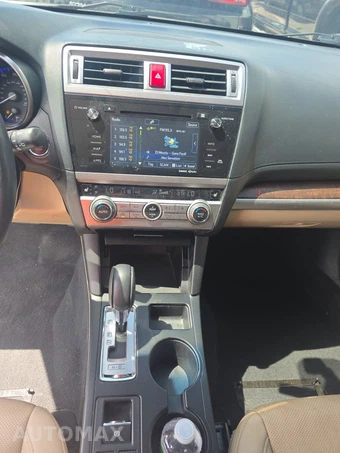 2017 Subaru Outback 2.5i Limited – miniatura 11