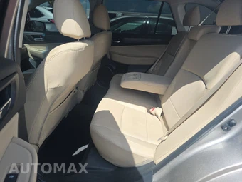 2017 Subaru Outback 2.5i Limited – miniatura 13