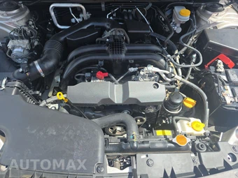 2017 Subaru Outback 2.5i Limited – miniatura 15