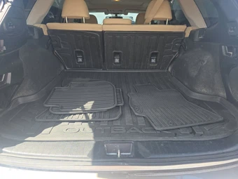 2017 Subaru Outback 2.5i Limited – miniatura 16