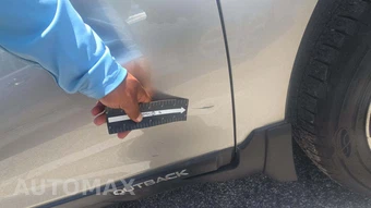 2017 Subaru Outback 2.5i Limited – miniatura 25