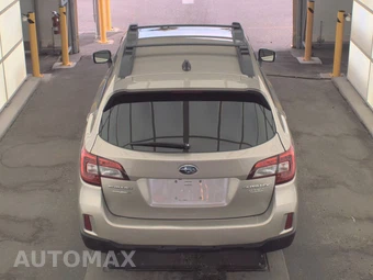 2017 Subaru Outback 2.5i Limited – miniatura 5
