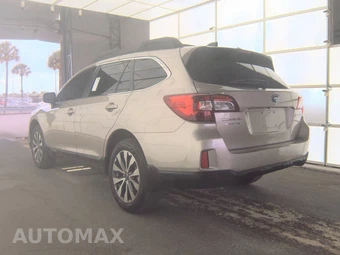 2017 Subaru Outback 2.5i Limited – miniatura 6