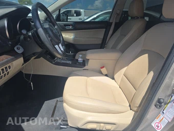 2017 Subaru Outback 2.5i Limited – miniatura 7