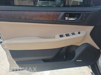 2017 Subaru Outback 2.5i Limited – miniatura 9