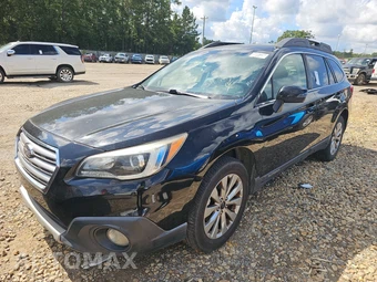 2017 Subaru Outback 2.5i Limited — samochód z USA z aukcji Manheim, oferta Kup Teraz w AUTOMAX