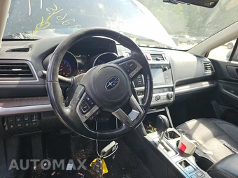 2017 Subaru Outback 2.5i Limited – miniatura 18