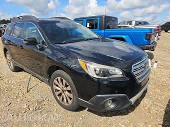 2017 Subaru Outback 2.5i Limited – miniatura 2