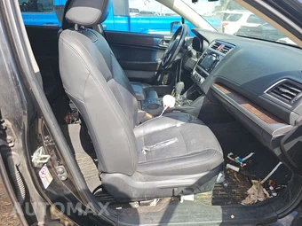 2017 Subaru Outback 2.5i Limited – miniatura 20