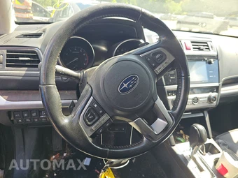 2017 Subaru Outback 2.5i Limited – miniatura 7