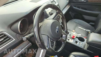 2017 Subaru Outback 2.5i Limited – miniatura 8